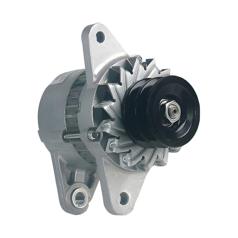 24V 30A 0-33000-6000/1812003650 MITSUBISHI auto alternator za ISUZU TCM TRUCK 6BB1 6BD1 MOTOR