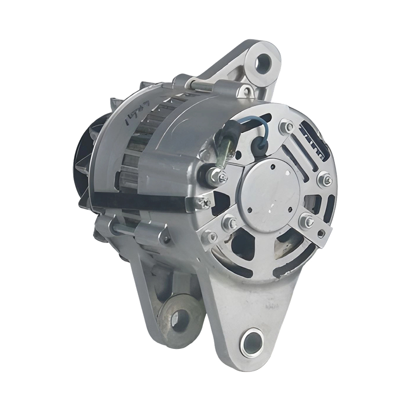 24V 30A 0-33000-6000/1812003650 MITSUBISHI auto alternator za ISUZU TCM TRUCK 6BB1 6BD1 MOTOR