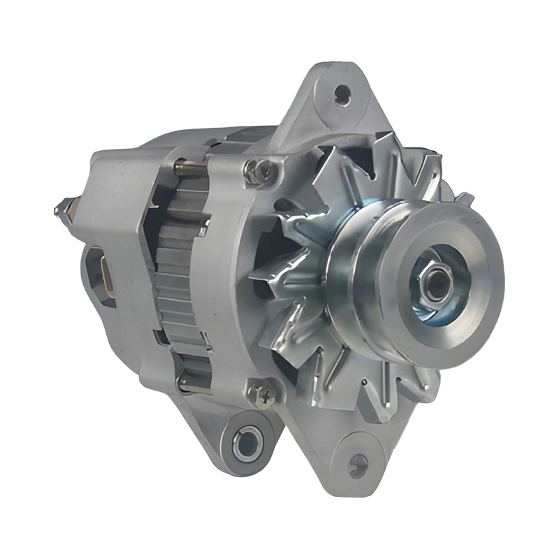 24V 70A 37300-45150/AC270370 MITSUBISHI auto alternator za HYUNDAI COUNTY D4DB/D4DD MOTOR