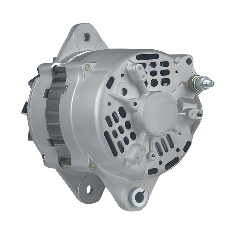 24V 70A 37300-45150/AC270370 MITSUBISHI auto alternator za HYUNDAI COUNTY D4DB/D4DD MOTOR