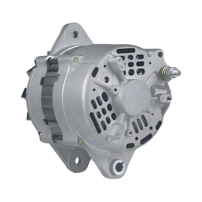 24V 70A 3730093000/AC270542 MITSUBISHI auto alternator za HYUNDAI R210-5 R215-5 BAGER D6BT MOTOR