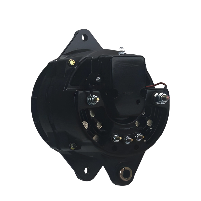24V 75A 8066N/8LHA3025 Prestolite auto alternator za CLARK viličar DAF Marine King Long