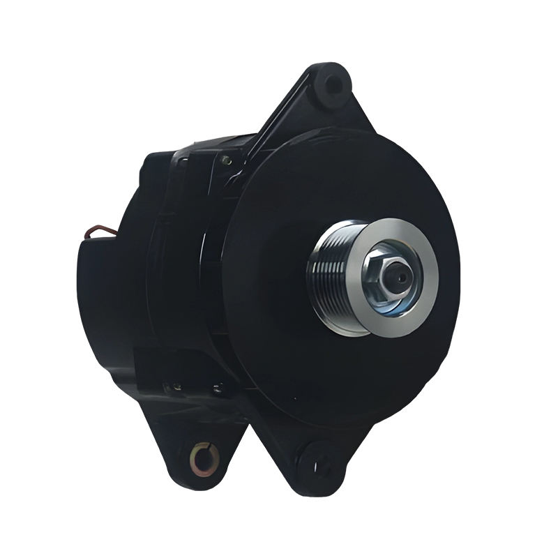24V 75A 8066N/8LHA3025 Prestolite auto alternator za CLARK viličar DAF Marine King Long