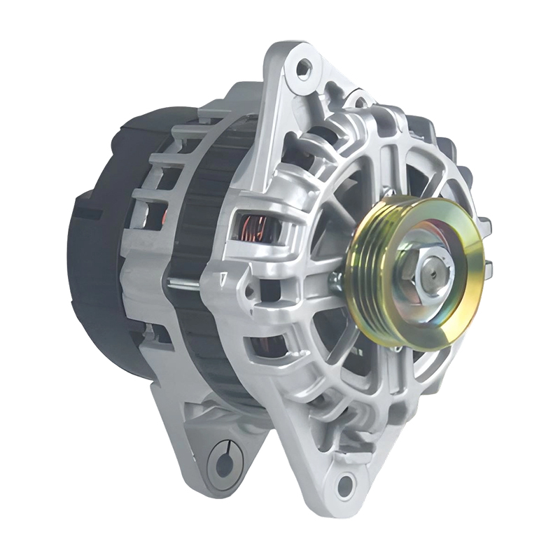 12V 80A 13839N/3730022600 MITSUBISHI auto alternator za HYUNDAI ELANTRA 1.6L G4E MOTOR