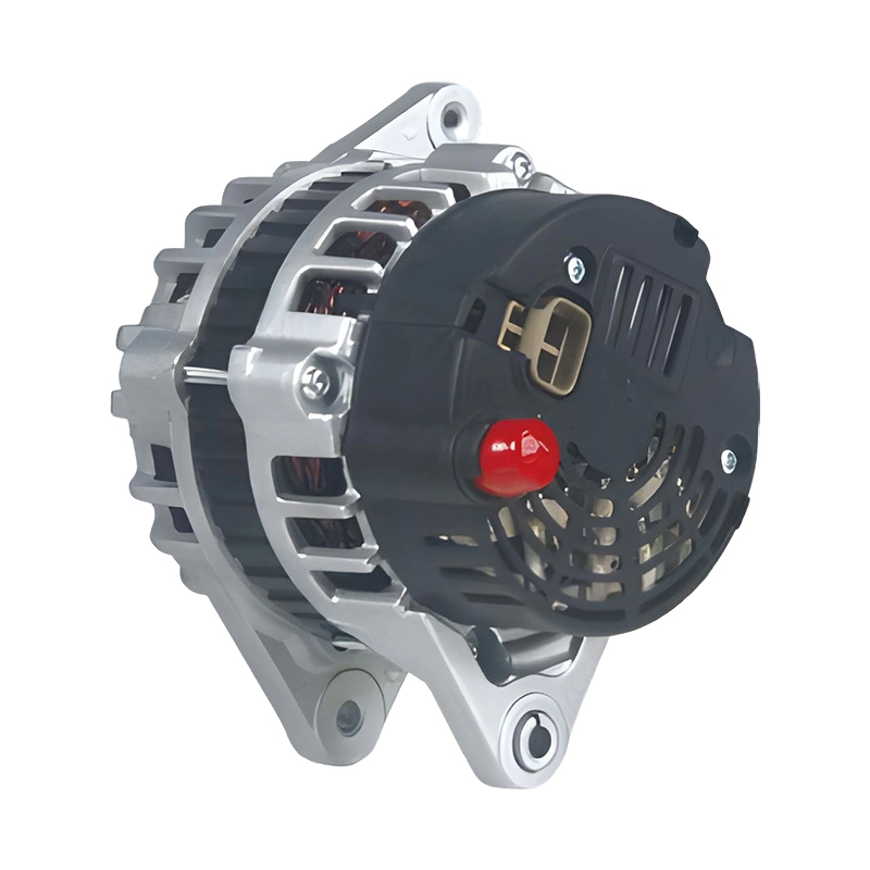 12V 80A 13839N/3730022600 MITSUBISHI auto alternator za HYUNDAI ELANTRA 1.6L G4E MOTOR