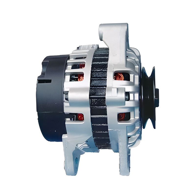 12V 90A 12390N/6675292 VALEO auto alternator za BOBCAT Kubota V3300 MOTOR