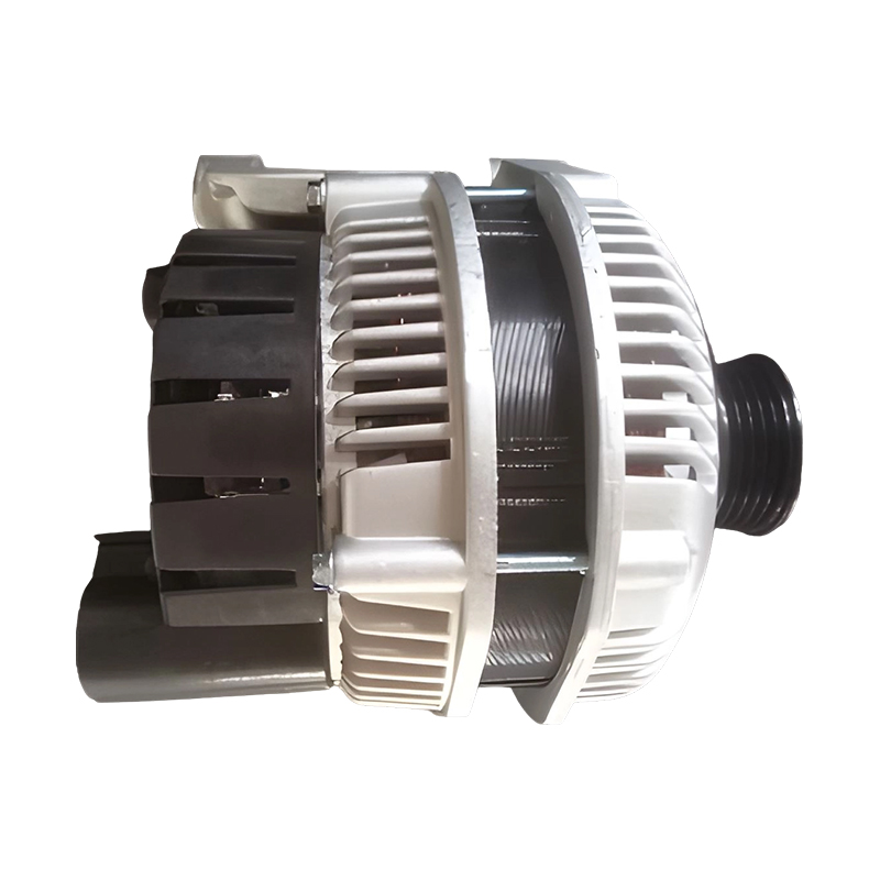 12V 150A 23076N/12311248296 VALEO auto alternator za BMW E38, E39, E46, E53 2000-2004 M57D30