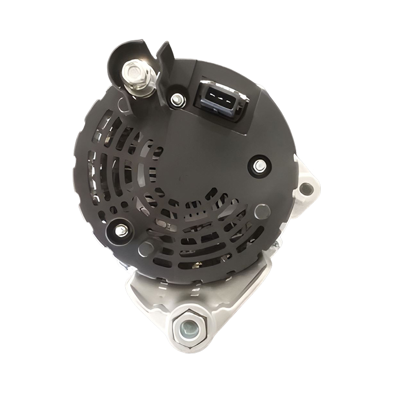 12V 150A 23076N/12311248296 VALEO auto alternator za BMW E38, E39, E46, E53 2000-2004 M57D30