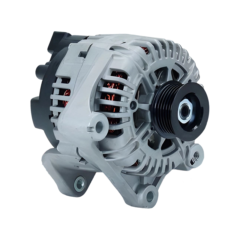 12V 150A 21338N/12317790548 VALEO auto alternator za BMW 118 2.0 E81 2006-2012 M47D20
