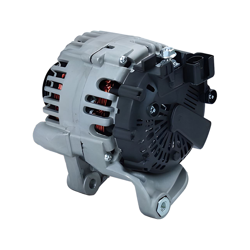 12V 150A 21338N/12317790548 VALEO auto alternator za BMW 118 2.0 E81 2006-2012 M47D20