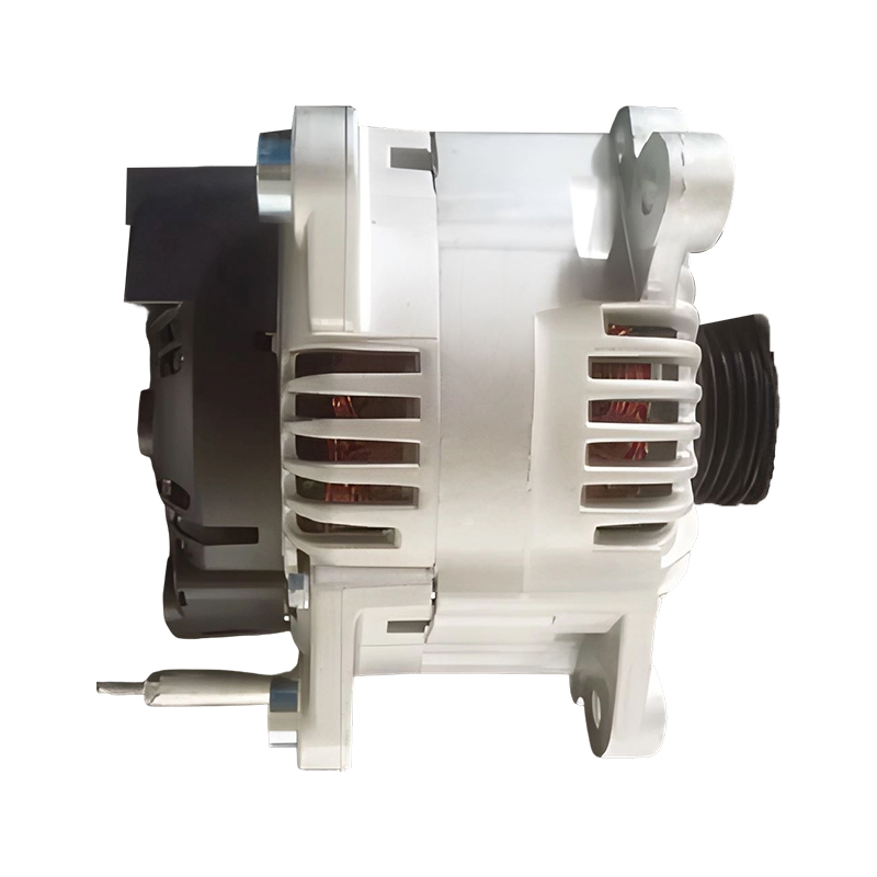 12V 180A 23364N/TG17V020 VALEO auto alternator za AUDI A6