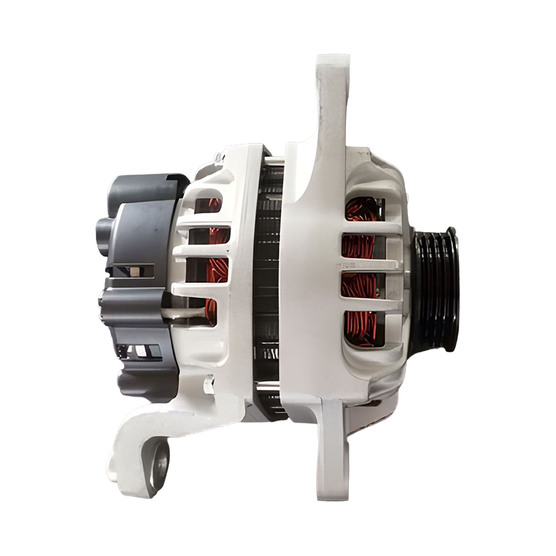 12V 80A 23559N/TG8S019 VALEO auto alternator za NISSAN Micra 1.0K12E 2003-2005