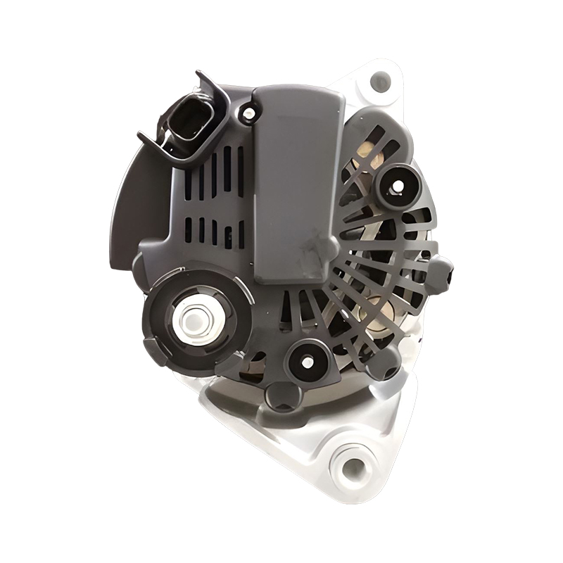 12V 80A 23559N/TG8S019 VALEO auto alternator za NISSAN Micra 1.0K12E 2003-2005