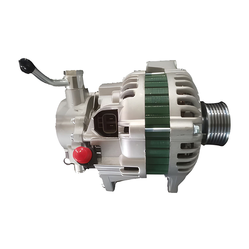 12V 80A 0986049860/0K55218300B DENSO auto alternator za KIA Carnival 2.9L, Sedona 2.9L