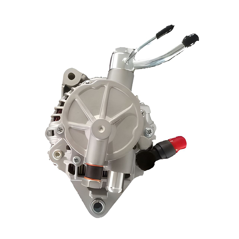 12V 80A 0986049860/0K55218300B DENSO auto alternator za KIA Carnival 2.9L, Sedona 2.9L