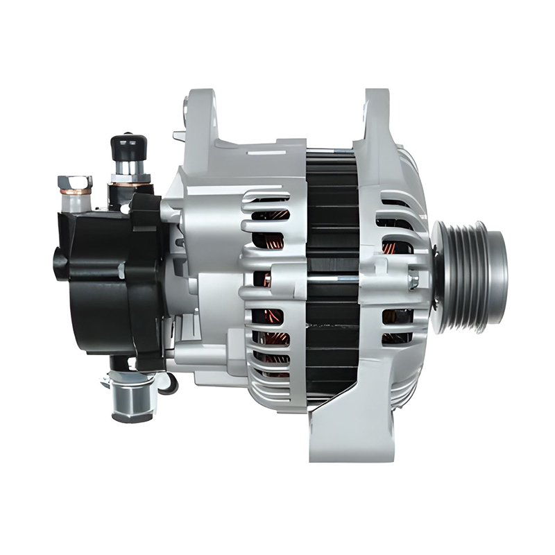 12V 110A 23203N/373004X000 DENSO auto alternator za KIA Carnival 2.9L, Sedona 2.9L