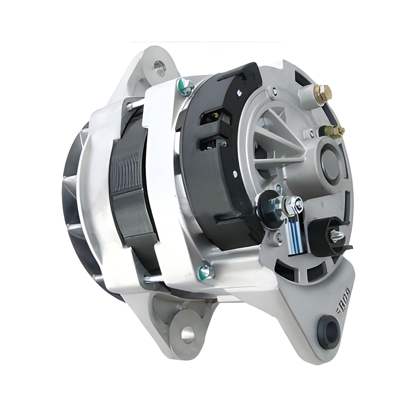 24V 80A 390115/30090100033 DELCO auto alternator za DAEWOO / DOOSAN