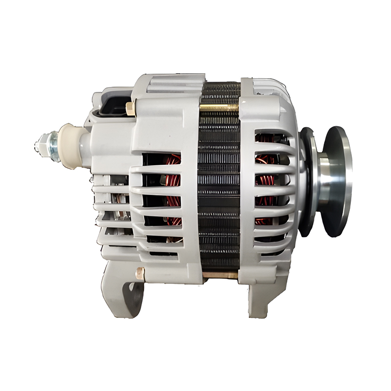12V 70A 23100VJ210/A5TA5271 MITSUBISHI auto alternator za NISSAN Pick UP 2.4 D22 MOTOR