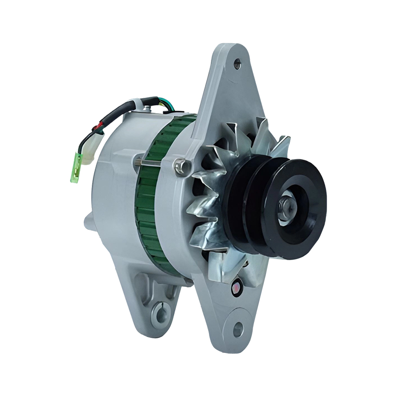 24V 50A 23100Z5720/02011520422 MITSUBISHI auto alternator za NISSAN UD80-SAWAFUJI ZAMJENA
