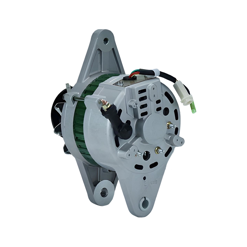 24V 50A 23100Z5720/02011520422 MITSUBISHI auto alternator za NISSAN UD80-SAWAFUJI ZAMJENA