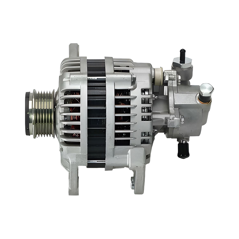 12V 100A LR1100502/0986030848 MITSUBISHI auto alternator za OPEL CORSA 1.7D MOTOR