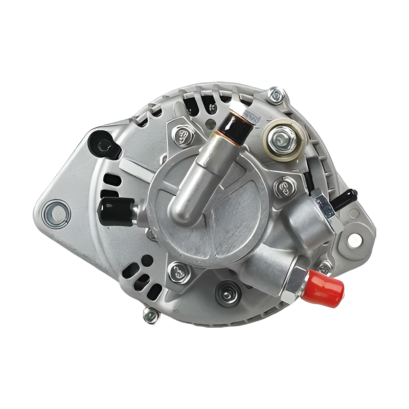 12V 100A LR1100502/0986030848 MITSUBISHI auto alternator za OPEL CORSA 1.7D MOTOR