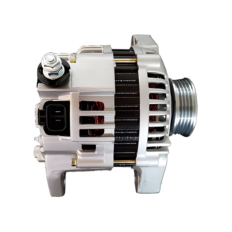 12V 80A 23100VH300/LR180761 MITSUBISHI auto alternator za NISSAN HARDBODY 2.0L MOTOR
