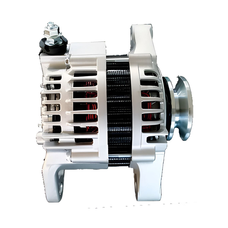 12V 60A 231000S300/LR170766 MITSUBISHI auto alternator za NISSAN 2.4i/2.4L IR/IF MOTOR