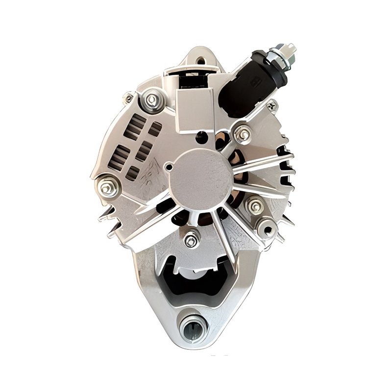 12V 60A 231000S300/LR170766 MITSUBISHI auto alternator za NISSAN 2.4i/2.4L IR/IF MOTOR