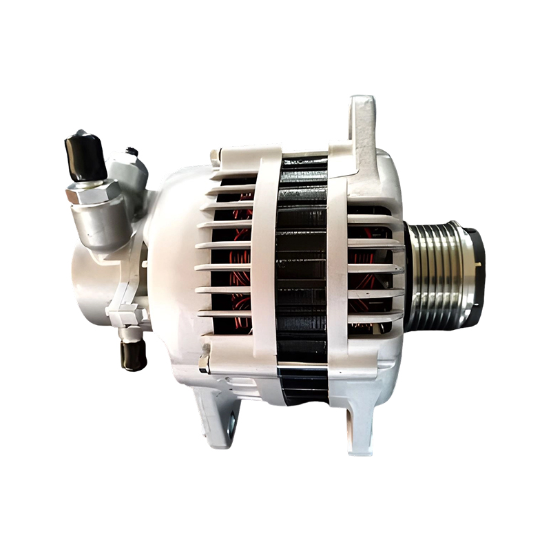 12V 100A LR1100508/0986048320 MITSUBISHI auto alternator za VAUXHALL ASTRA MK V 1.7 CDTi MOTOR
