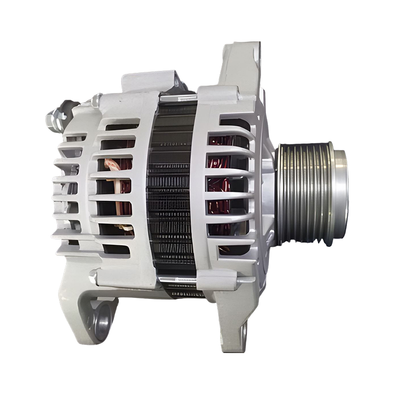12V 90A 231005590A/LR160745 MITSUBISHI auto alternator za NISSAN HARDBODY 3.0L TD MOTOR