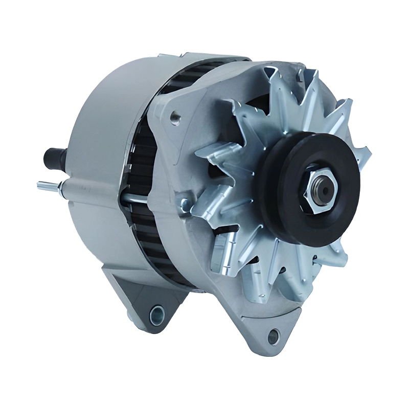 12V 55A 0120488210/0120489074 MITSUBISHI auto alternator za AS123, FORD XR3-LIJEVI NOSAČ MOTORA