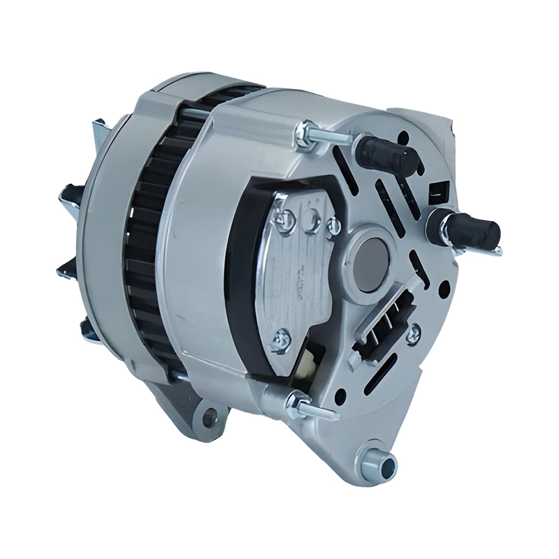 12V 55A 0120488210/0120489074 MITSUBISHI auto alternator za AS123, FORD XR3-LIJEVI NOSAČ MOTORA