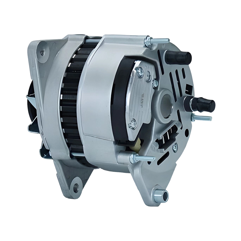 12V 55A 0986036561/66021115 MITSUBISHI auto alternator za AS123, DESNI NOSAČ FORD V6 2.0L MOTOR