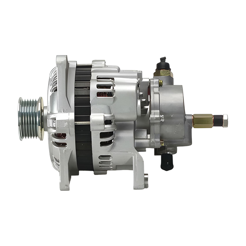12V 95A 21381N/0986043141 MITSUBISHI auto alternator za FORD TRANSIT 2.5L DIZEL MOTOR