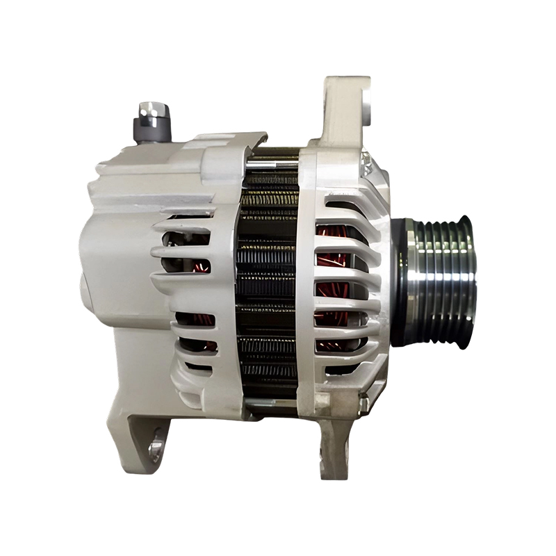 12V 80A 231004M510/A2TB3191 MITSUBISHI auto alternator za NISSAN PRIMERA/ALMERA 1.6L/1.8L MOTOR