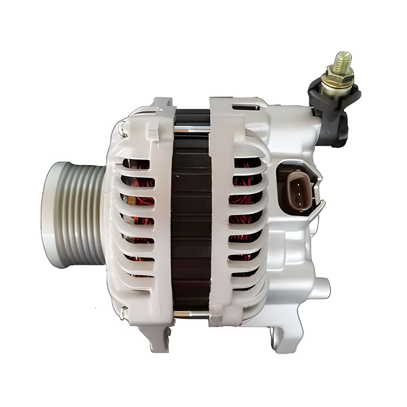12V 130A A3TG2681/23100EB31A MITSUBISHI auto alternator za NISSAN NAVARA / PATHFINDER 2.5L MOTOR
