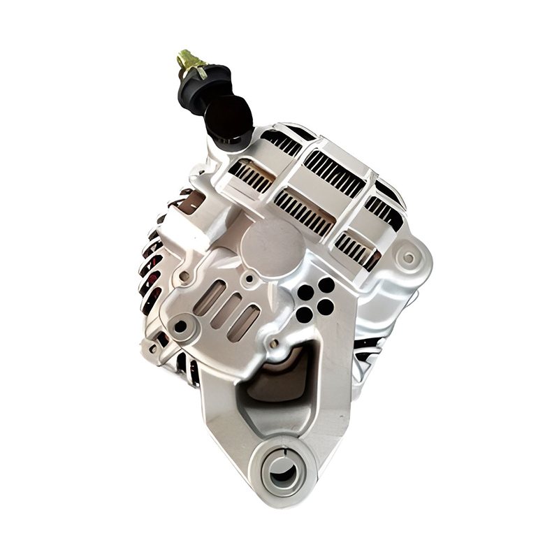 12V 130A A3TG2681/23100EB31A MITSUBISHI auto alternator za NISSAN NAVARA / PATHFINDER 2.5L MOTOR