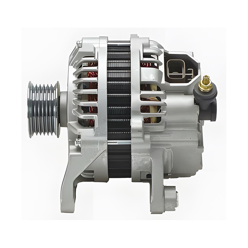 12V 80A 23875R/A2TC0091 MITSUBISHI auto alternator za BMW E66, E88, E89, E90, E93 2006-2012 N52B30A MOTOR