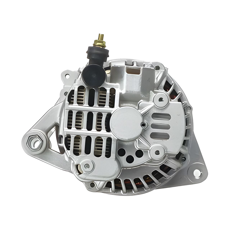 12V 80A 23875R/A2TC0091 MITSUBISHI auto alternator za BMW E66, E88, E89, E90, E93 2006-2012 N52B30A MOTOR