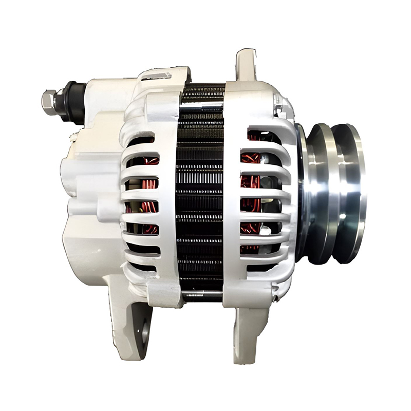 24V 90A 12626N/A3T09198 MITSUBISHI auto alternator za PAJERO 2.8L DIESEL IR/IF MOTOR