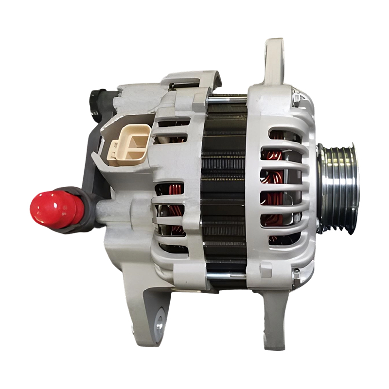 12V 80A 13445N/A2T33191 MITSUBISHI auto alternator za MAZDA 626 1.8i