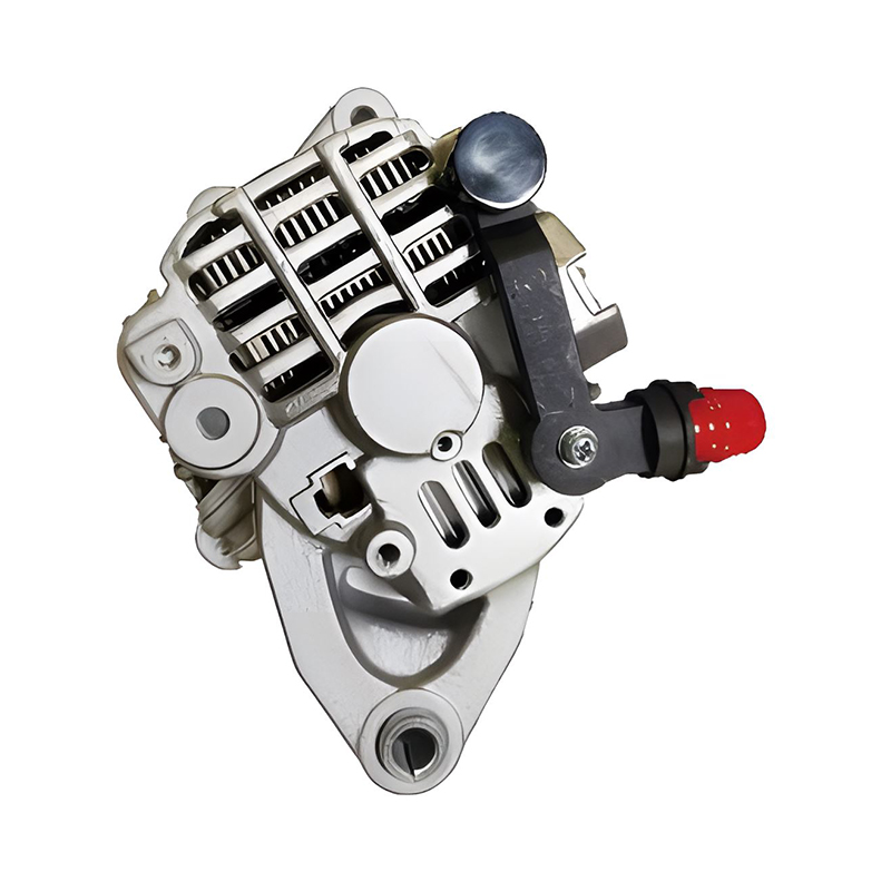 12V 80A 13445N/A2T33191 MITSUBISHI auto alternator za MAZDA 626 1.8i