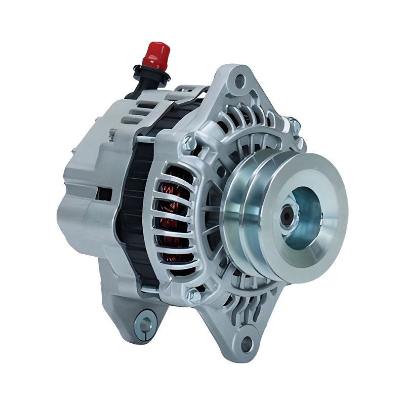 12V 90A 23100VK010/A3TB5099 MITSUBISHI auto alternator za NISSAN NAVARA HARDBODY 2.5DI DIESEL ENGINE