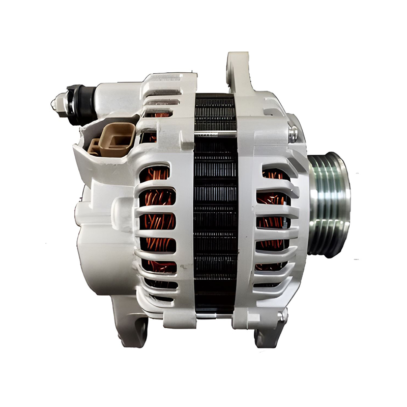 12V 90A 12647N/A3TA0491 MITSUBISHI auto alternator za MAZDA 323/1.6L FORD Festiva 1.3 MOTOR