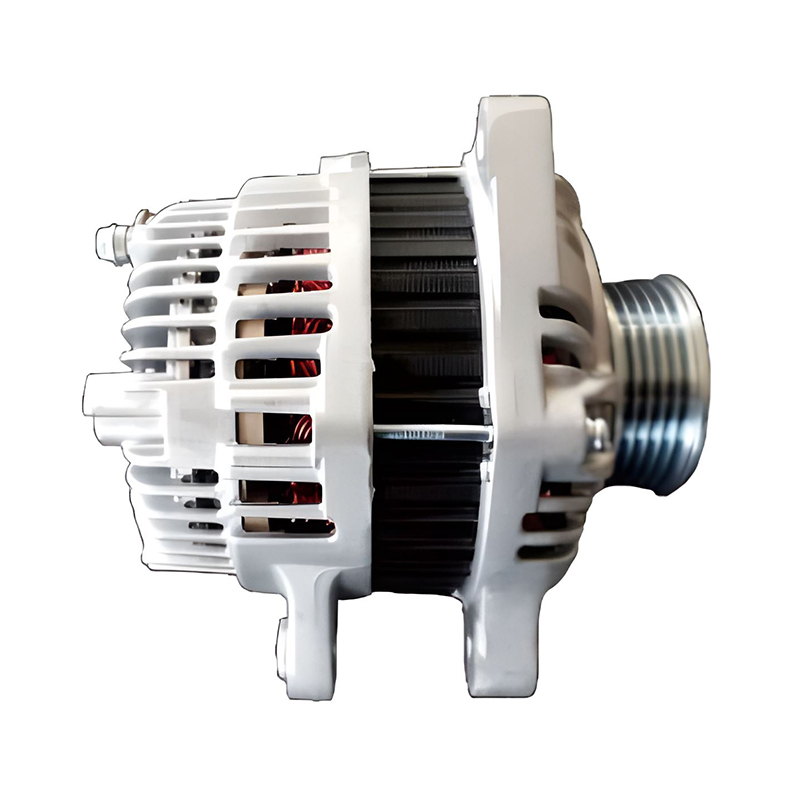 12V 70A 11410N/A5TJ0091 MITSUBISHI auto alternator za HONDA CITY, FIT, JAZZ 1.3L/1.4L/1.5L MOTOR