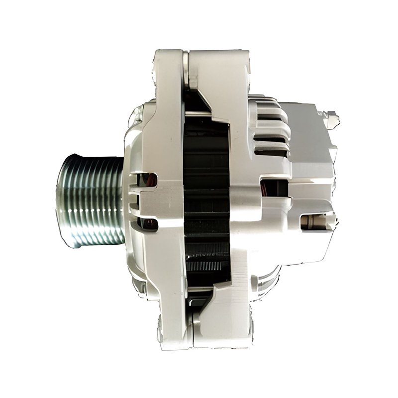 24V 100A 20224N/A4TA8191 MITSUBISHI auto alternator za DEUTZ/KHD 4.8L-7.1L MOTOR