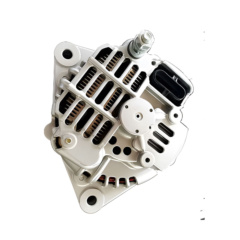 24V 100A 20224N/A4TA8191 MITSUBISHI auto alternator za DEUTZ/KHD 4.8L-7.1L MOTOR