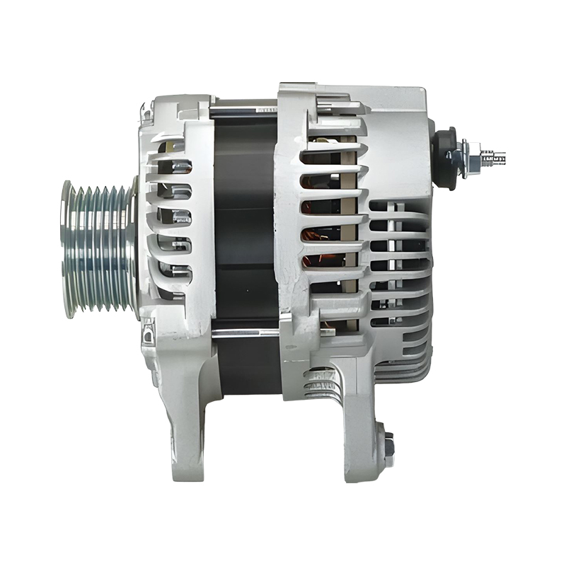 12V 120A A2TJ0291/0986081220 MITSUBISHI auto alternator za NISSAN QASHQA / MICRA 1.6L MOTOR