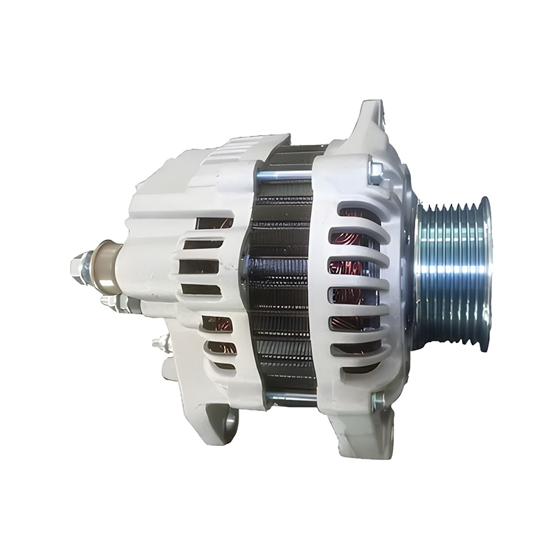 24V 80A A3TA8991/20498749 MITSUBISHI auto alternator za A3TA RENAULT TRUCK ENGINE